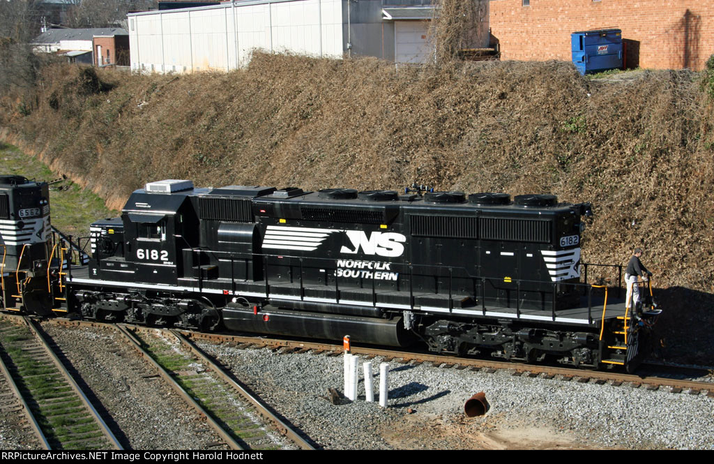 NS 6182